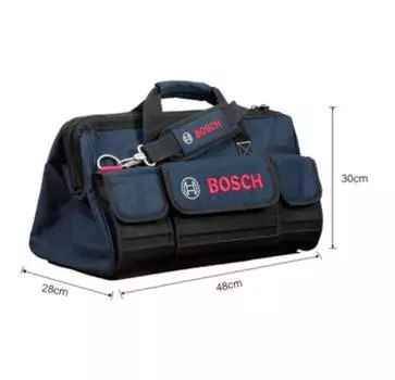 Bosch Профессиональный набор инструментов для ремонта