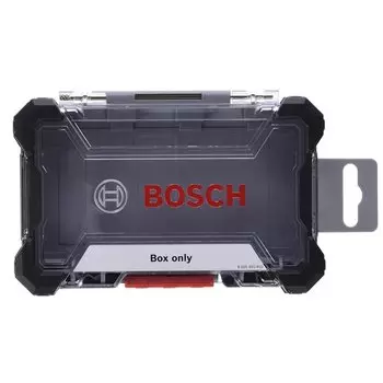 Bosch ящик для хранения отверток 2608522362