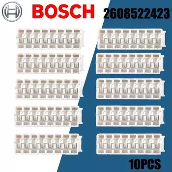 Бош кронштейны для сверл 10 шт