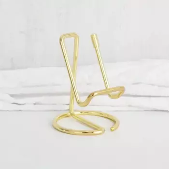 BOUSSAC Подставка для телефона и планшета металлическая