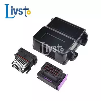 Бокс для ЭБУ XSLIVSTO 24 Pin