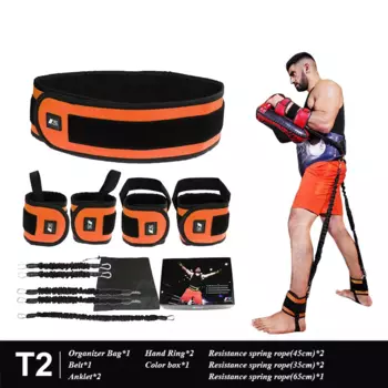 Боксерские Эспандеры для MMA боевых искусств, тренировочные Эспандеры в домашних условиях для ударов/пингов, фитнеса на весь тело, тренировок