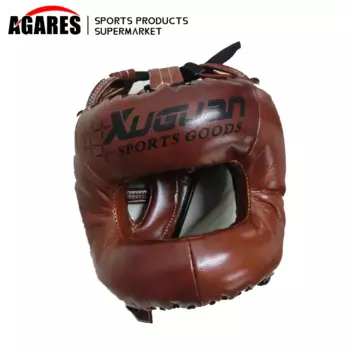 Боксерский шлем для мужчин, женщин, мужчин, ПУ, каратэ, Муай Тай, Guantes De Boxeo, свободный бой, ММА, Санда, тренировочный детское оборудование для взрослых мужчин