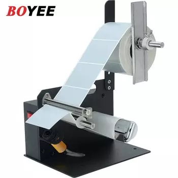 BOYEE D42 Автоматический электрический диспенсер для этикеток