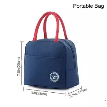 BOZZH стеклянный ланч-бокс