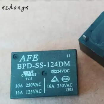 BPD-SS-124DM Relay