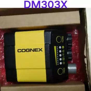 Считыватель кодов DM303X