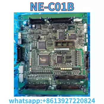 Новая материнская плата NE - C01B BC386A262G53