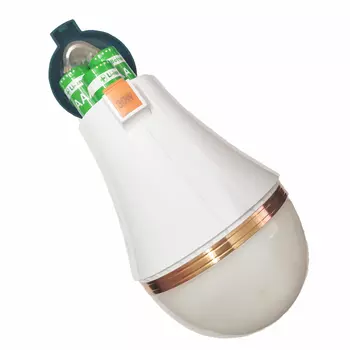 Brangdy Светодиодная аварийная лампа 18650 1200 мАч