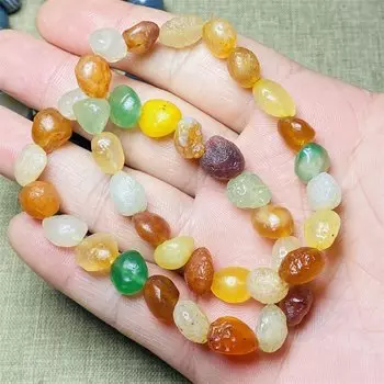 Браслет из агата Pinhan