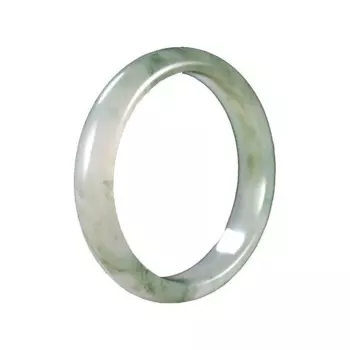 Браслет из нефрита в национальном стиле