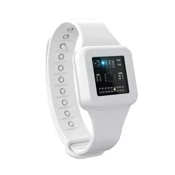 Ультразвуковой браслет от комаров XMSJ