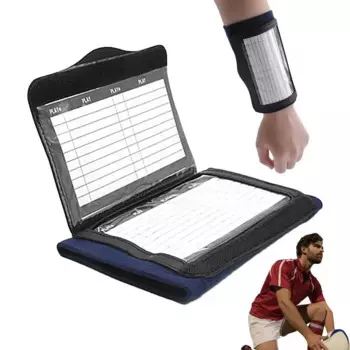 Браслет спортивный защитный для игры в футбол