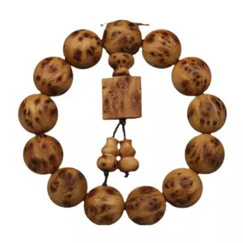 Браслет Xingshan Vitae для мужчин и женщин, 18 мм