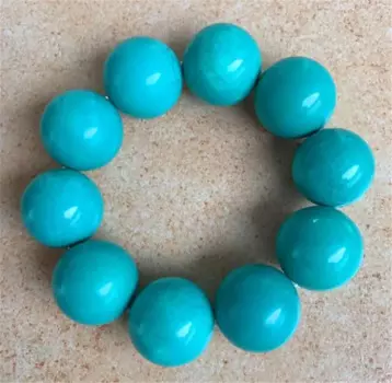 Браслет женский и мужской, 25 мм