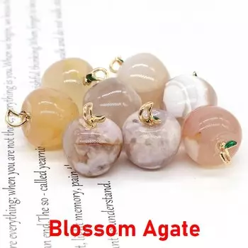 Браслеты из натурального камня 3 шт.