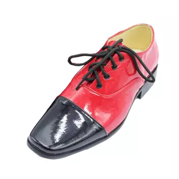 Brdwn черный Батлер II мужская обувь на шнуровке