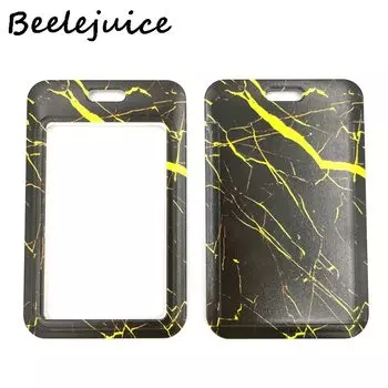 Брелок Beetlejuice мраморный