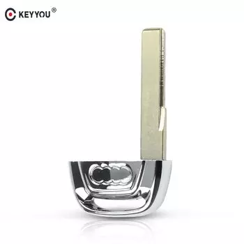 Брелок для Audi A4l A3 A4 A5 A6 A8 Quattro Q5 Q7 A6 A8