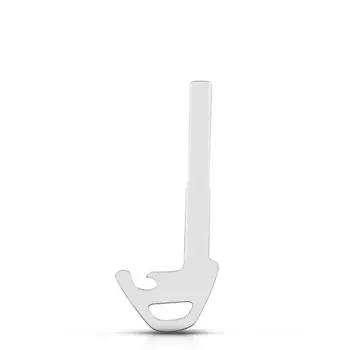 Брелок для автомобильного ключа с 5 кнопками для Jaguar X XF XK XKR Smart Prox