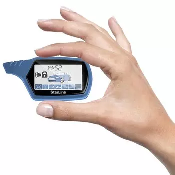 Брелок для автосигнализации StarLine A61