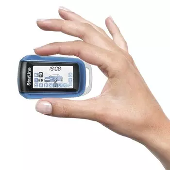 Брелок для автосигнализации StarLine A64