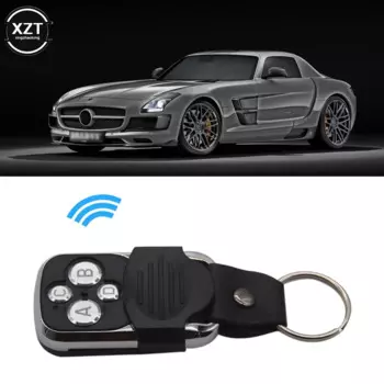 Брелок для гаражных дверей, 433 МГц