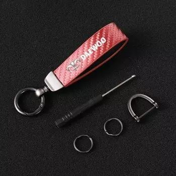 Брелок для ключей Daewoo Matiz Nexia Lanos Kalos Gentra Nubira