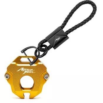 Брелок для ключей для HONDA Africa Twin CRF1100L CRF1000L XRV750 XRV 750 CRF 1000 1100 L 1000L1100L, чехол для ключей для мотоцикла, чехол