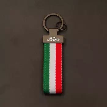 Брелок для ключей для мотоцикла, итальянского производства