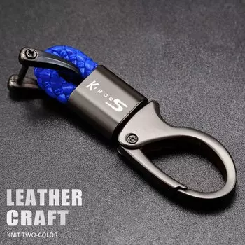 Брелок для ключей из цинкового сплава для BMW K1200R K1200S K1200 R K1200 S