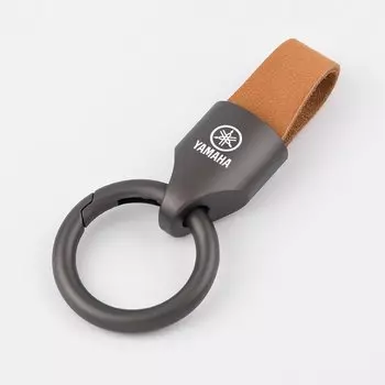 Брелок для ключей из сплава мотоцикла, кольцо-подвеска для Yamaha Tmax MT07 FZ07 MT09 FZ09 FJ09 MT03 MT25 MT10 FZ10 XMAX, аксессуары для ключей