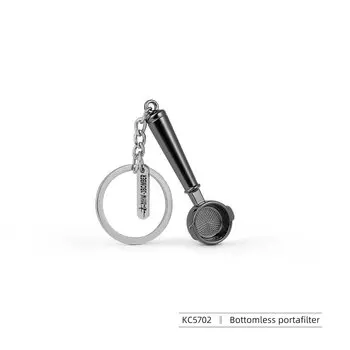 Брелок для ключей MHW-3BOMBER