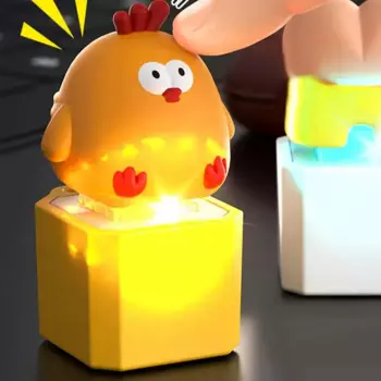 Брелок для ключей с клавиатурой