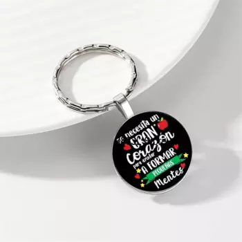 Брелок для ключей с надписью «Thank you», 100 шт.