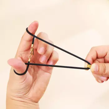 Брелок для ключей с окошком, 32/40 см