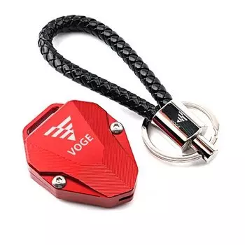 Брелок для ключей VOGE 525R 250RR 300RR 300AC 500AC 650DS 250 300 RR 525 DSX