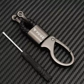 Брелок для ключей Voge Sr4 Max 500R 500AC 500DS 300AC 300R 650 600 DS 300 Rally 250 RR 525Dsx ER10