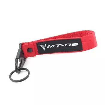 Брелок для ключей Yamaha Mt03, Mt07, Mt09, Mt 03, 07, 09, брелок для ключей, держатель, бирка, аксессуары для мотоциклов