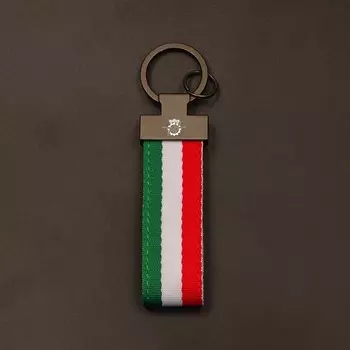 Брелок для мотоцикла, итальянского производства