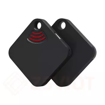 Брелок для поиска ZSVIOT Bluetooth