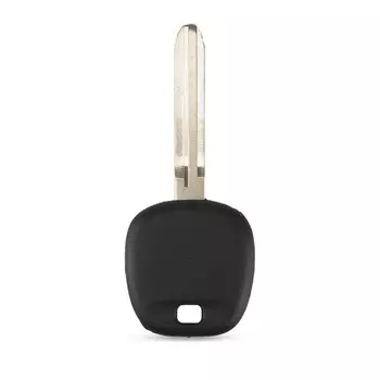 Брелок KEYYOU Toy43/Toy47/Toy48 для автомобильного дистанционного ключа с пустым чипом чехол для Toyota Rav4 Camry Highlander Yaris Corolla