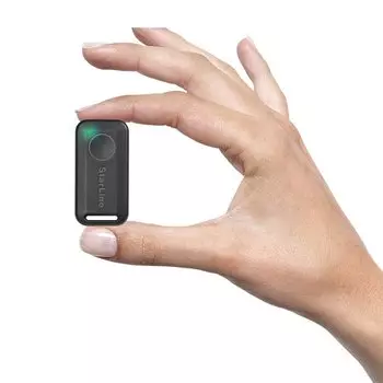 Брелок-метка BT StarLine для *66/96/67/97 (корпус v2)