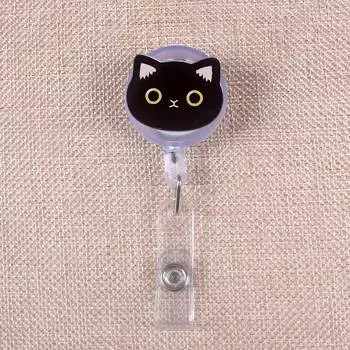 Брелок-ретрактор FUNNYDOG DKK148