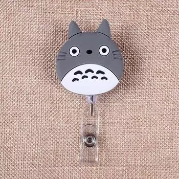 Брелок-ретрактор FUNNYDOG DKK-220-1