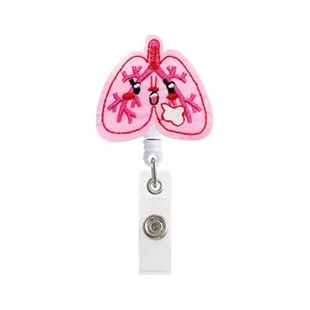 Брелок-ретрактор FUNNYDOG DKK-328