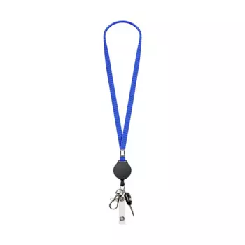 Брелок-ретрактор JESJELIU