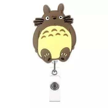 Брелок-ретрактор MINISO