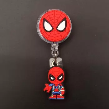 Брелок-ретрактор MINISO