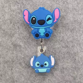 Брелок-ретрактор MINISO